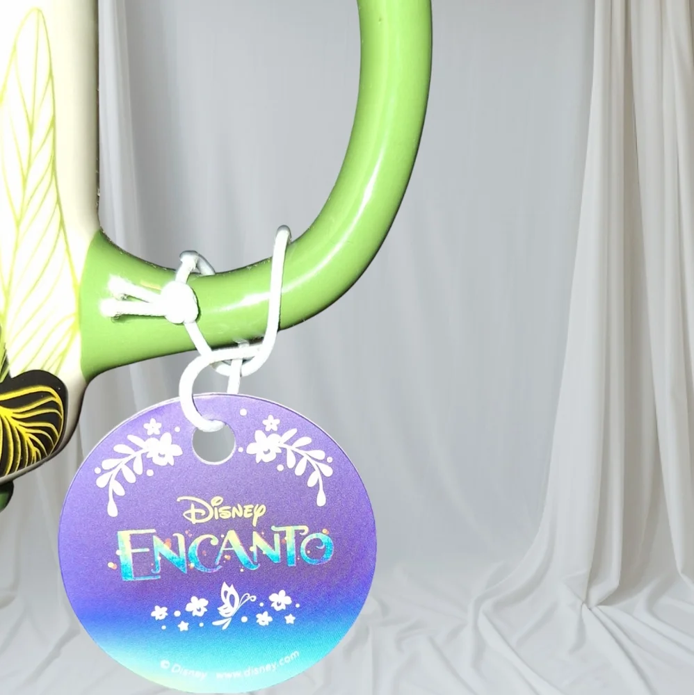 Disney Encanto Coffee Mug - Picture 2 of 2